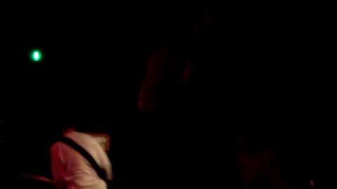 Index Case - Why Dreams Bleed