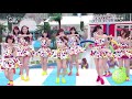 Hkt48 - melon juice