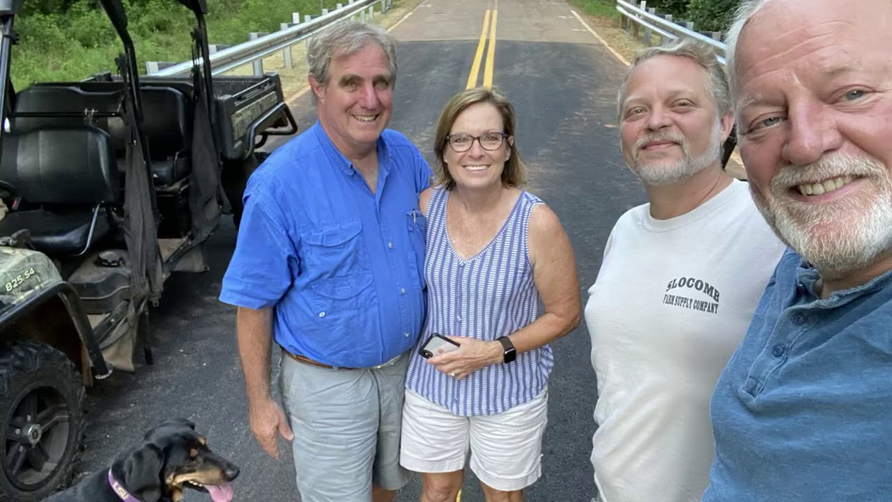 Summertime at RizzieFarms 2020