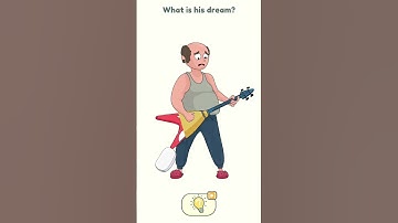 Dop 2 (delete one part)( level 1092)( Walkthrough solution)(- All Levels-)