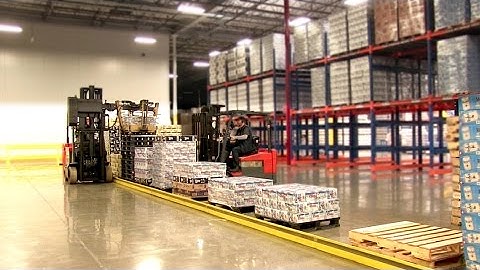 Layer Picking Innovations