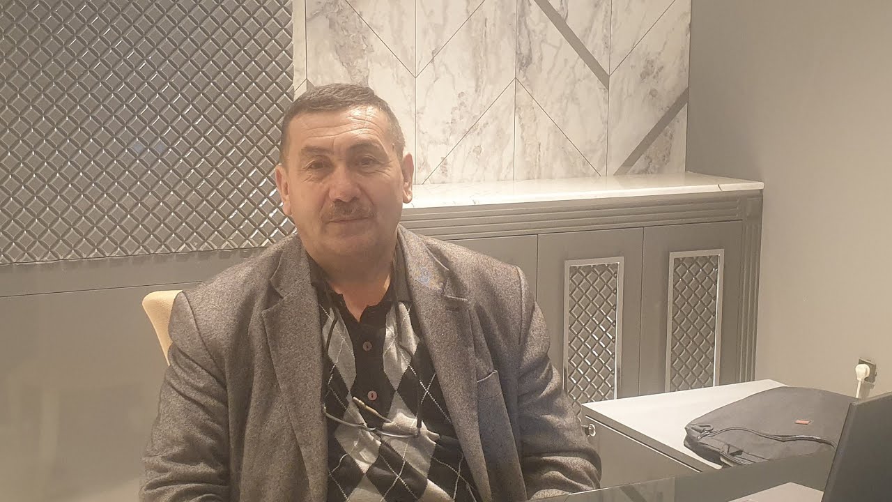 gel desende gelmez youtube