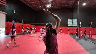 Fresno 16 Travel vs. Dynamite 16