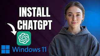 How to Install ChatGPT as an App on Windows