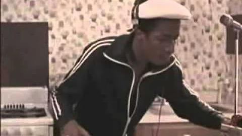 Theme From Shaft B-Boy Remix