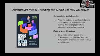 Lajas | New Media New Literacies | YPAR and CMD