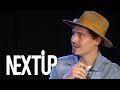 Cris Cab Talks Collaborating With J. Balvin, New Music, Touring & More!