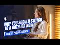 Why You Should Switch to a Roth IRA Now