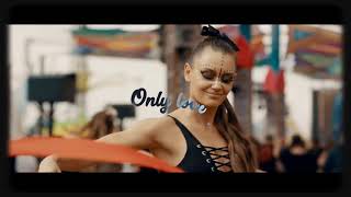 Jacob ft. Lu Ancillo - Only Love by Jordan Smith Remix