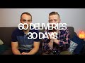 How to make $500 in 30 days | Postmates