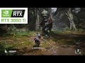 Black Myth: Wukong - Wondering Wight | RTX 3060 TI | 2K Resolution