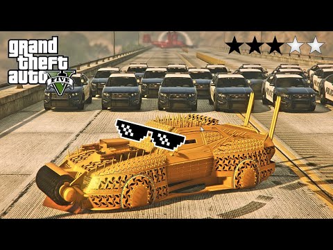 GTA 5 Turn Down For What #1 ( GTA 5 Funny Moments )