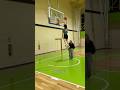 169cm ダンカーがしてる4種目のケーブルエクササイズ #AirKo