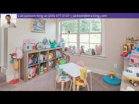 3851 Maggies Place, Irondale, AL home video tour