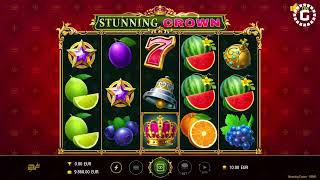 Stunning Crown by BF Games Slot Features | GamblerID screenshot 3