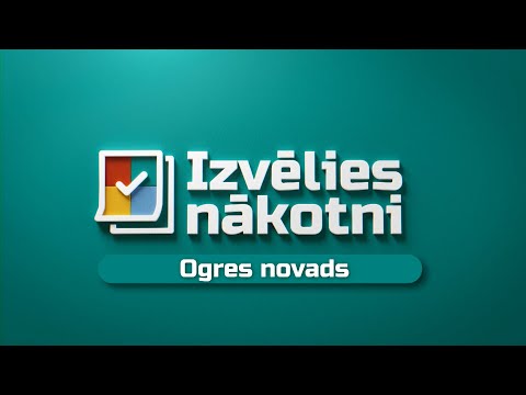 "Izvēlies nākotni!" Priekšvēlēšanu debates – Ogres novads