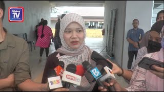 MCMC diminta sekat penyebaran video kes rogol pelajar di Melaka