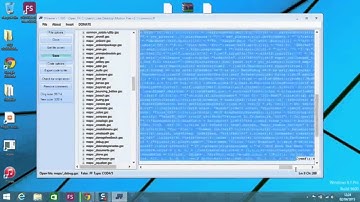 HOW TO: EDIT TEXT IN MOTION FLEX V2.1 WAW ISO
