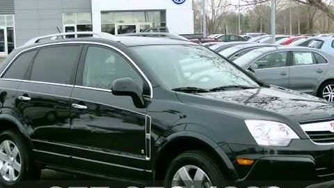 2008 Saturn VUE #65509A in St-Paul MN Minneapolis, MN - SOLD