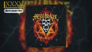 Headwound Harry  - XXXV (Resurrected by Hellblaze Studio)