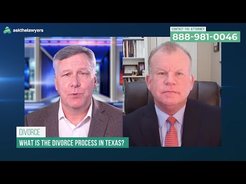 Divorce in Texas: What You Need to Know Before You File | Austin Divorce Attorney
