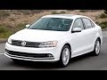 Vw jetta review new engine
