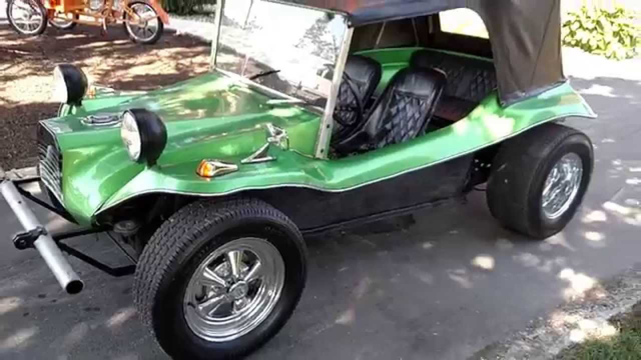 Vw Dune Buggy For Sale >> SOLD VW Powered Dune Buggy For Sale - YouTube Vw Dune Buggy For Sale >> SOLD VW Powered Dune Buggy For Sale - YouTube
