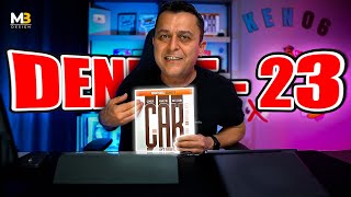 Deneme-23 | ÇAK | AYT GEOMETRİ DENEMELERİ