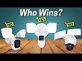 Best Floodlight Security Camera of 2025 - Ring, Arlo, Nest, Wyze, Blink