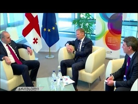 აღმოსავლეთ პარტნიორობის იუბილე