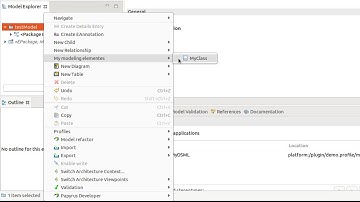 Papyrus DMSL Customization (part2) - How to create new entries in edit menu