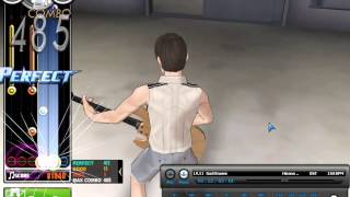 Bandmaster - God Knows Full Combo Guitar B