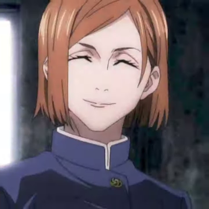 Kugisaki Nobara || Judas Edit