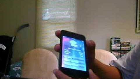 Tap Tap Revenge (TTR) for iPhone and iPod Touch