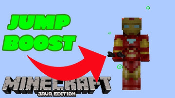 How To Make Held Items Give Effects/Set Off Commands - Minecraft Java