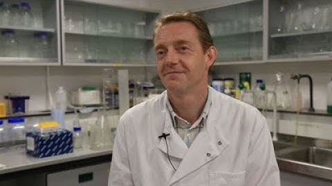 Welcome to The Department of Biochemical Engineering at UCL with Gary Lye