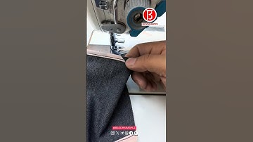 Tips for splicing hemming strips