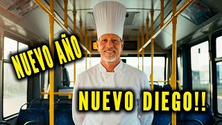 ¡FELIZ AÑO NUEVO! - NUEVO DIEGO 2026 😎