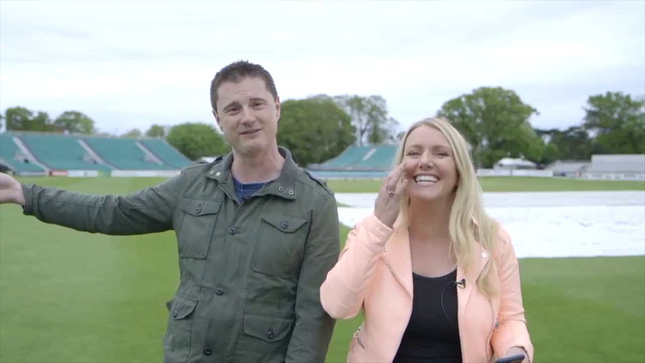 Polite Enquiries signs off from Malahide