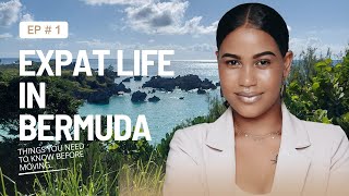 Living in Bermuda -  My Expat Journey 🌴 screenshot 2