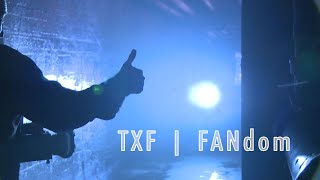 Txf Fandom