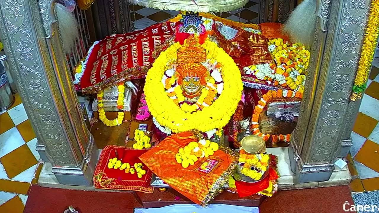 Shree Baba Ramdev Samadhi live darshan RAMDEVRA's Live broadcast