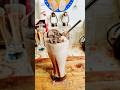 Viral Oreo shake ,, wow recipe , kids favourite ❤️#shorts#shake#oreo#summerdrink