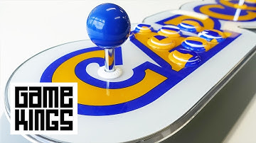 Let’s Play Capcom Home Arcade: Alien vs Predator en Armored Warriors