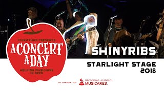 Shinyribs | Watch A Concert A Day #WithMe #StayHome #Discover #Live #Music