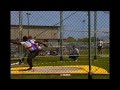 Anthony washington 7114m 1996