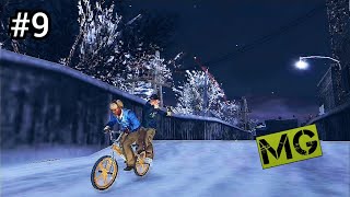 Bully aethersx2 part 9 full mission no lag