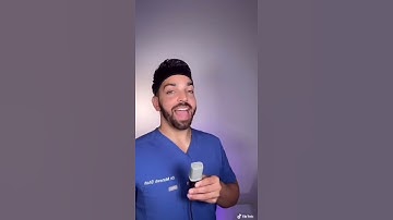 Thumbnail of Doctor Explains INSANELY Flaky Scalp | #shorts