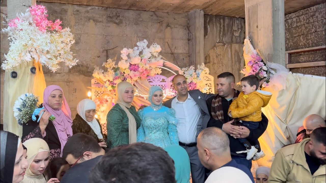 أجواء الخطوبة في الريف اللبناني 🇱🇧 شاركونا فرحتنا ❤️❤️❤️