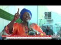 AFTERNOON ARABIC NEWS 6TH-NOV-2025